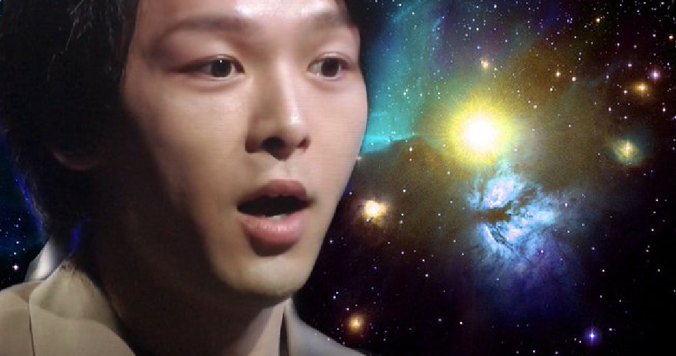 いろんな中村倫也さんが見たい　part6