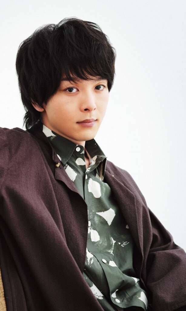 いろんな中村倫也さんが見たい　part6