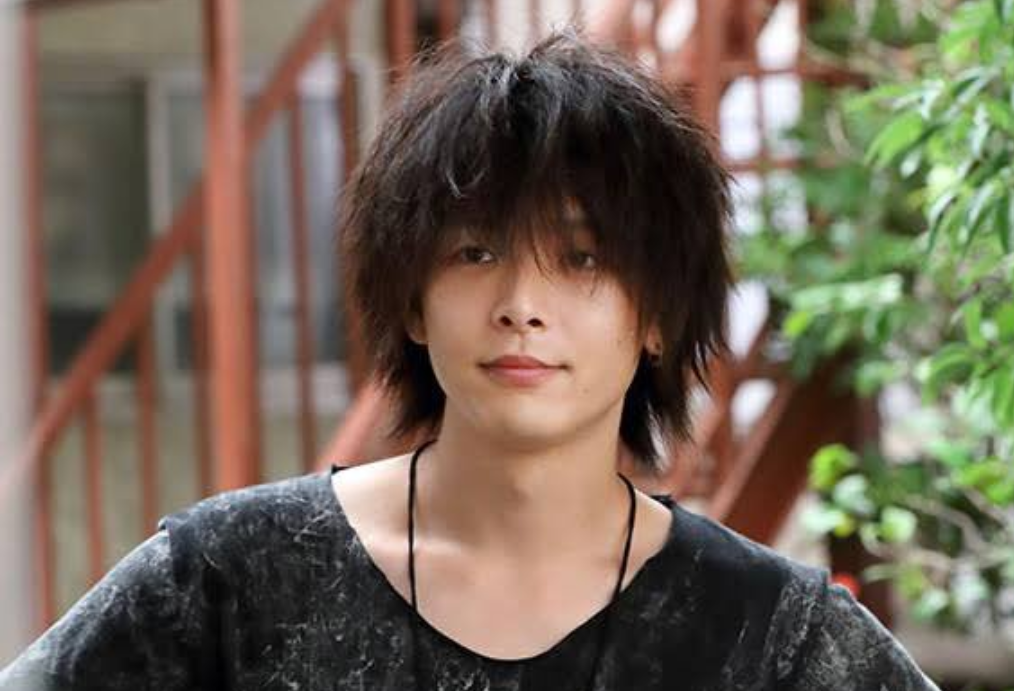 いろんな中村倫也さんが見たい　part6