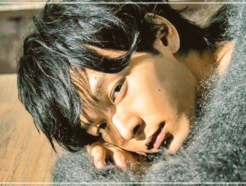 いろんな中村倫也さんが見たい　part6