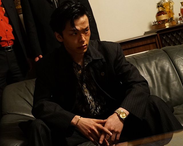 いろんな中村倫也さんが見たい　part6