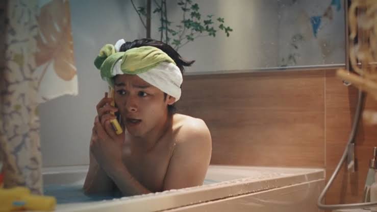 いろんな中村倫也さんが見たい　part6