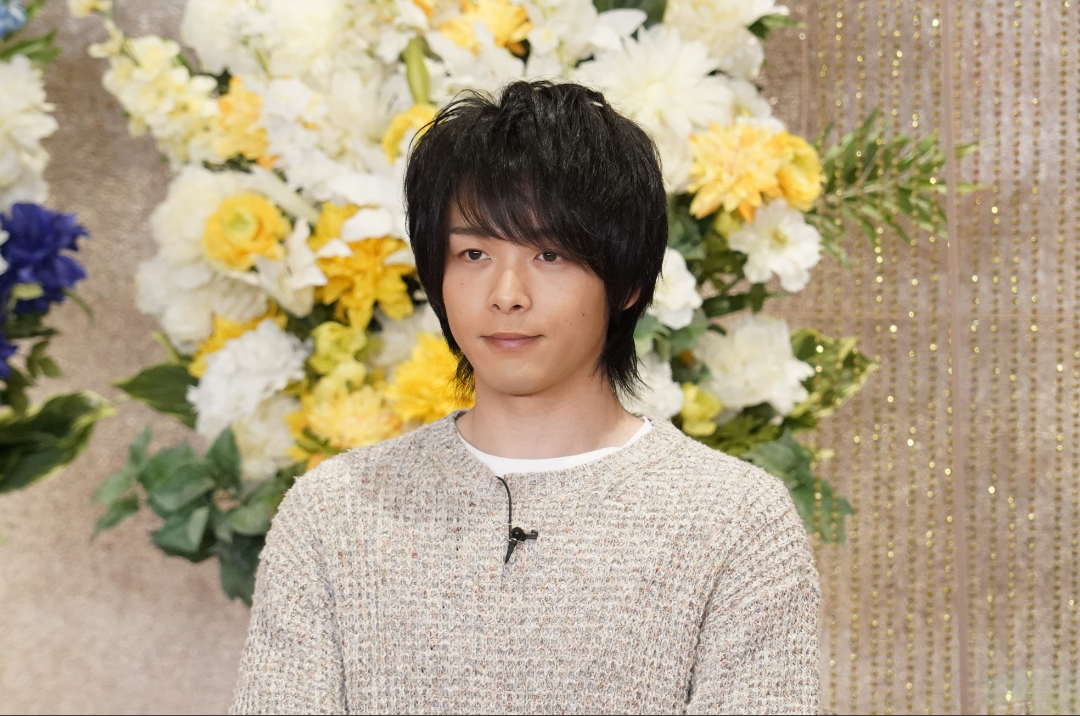 いろんな中村倫也さんが見たい　part6