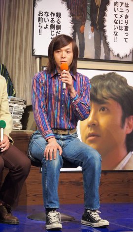 いろんな中村倫也さんが見たい　part6