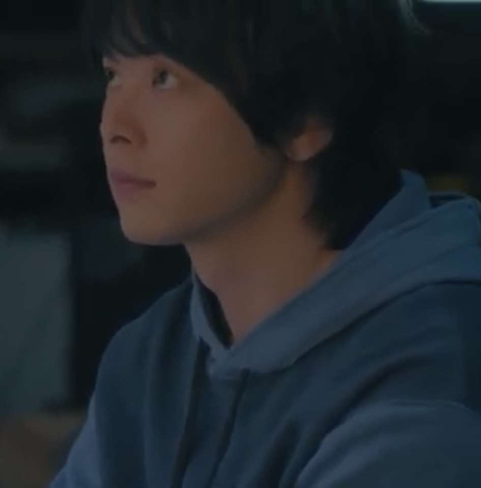 いろんな中村倫也さんが見たい　part6