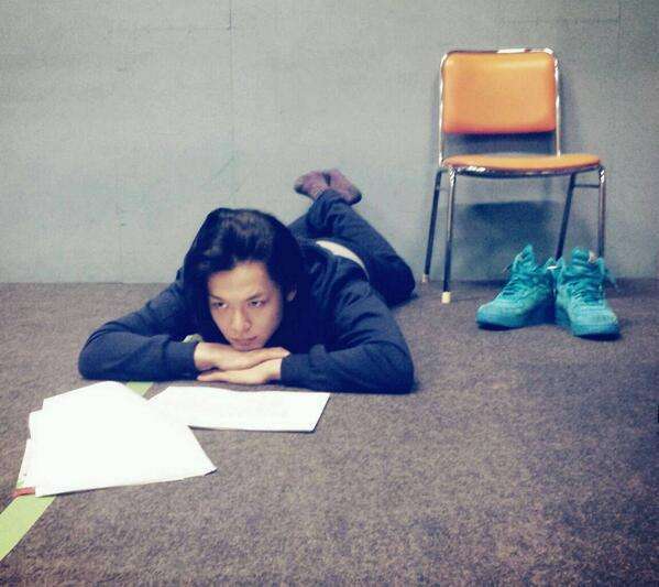 いろんな中村倫也さんが見たい　part6