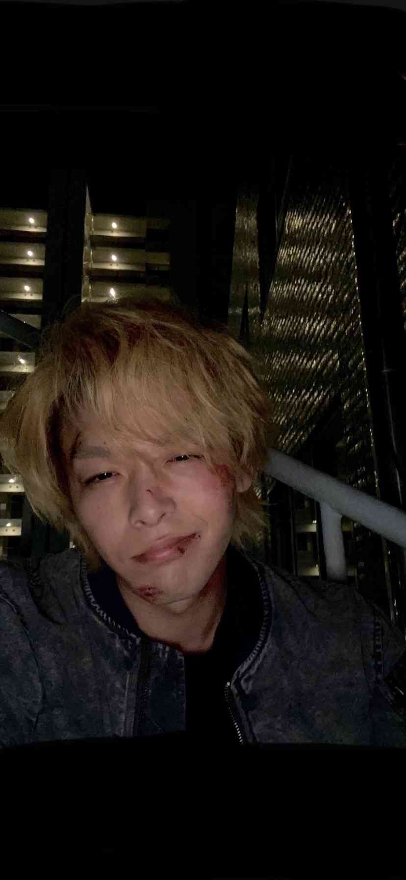 いろんな中村倫也さんが見たい　part6