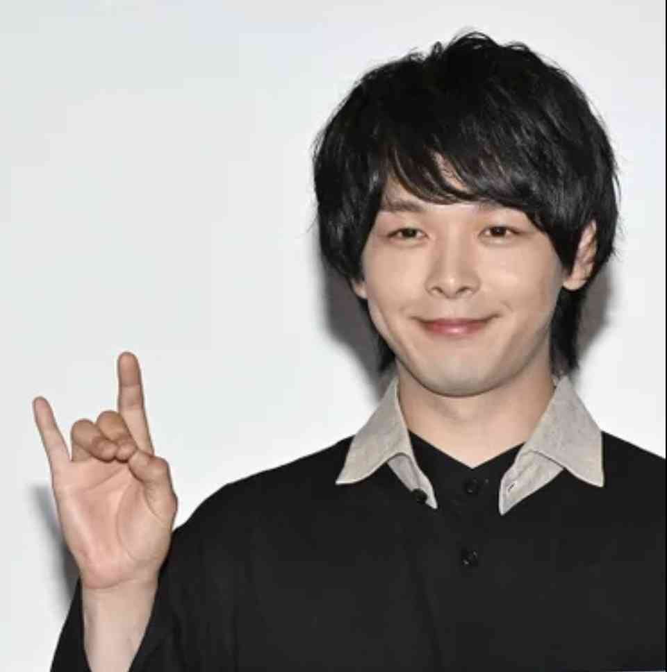 いろんな中村倫也さんが見たい　part6