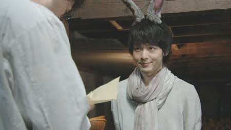 いろんな中村倫也さんが見たい　part6