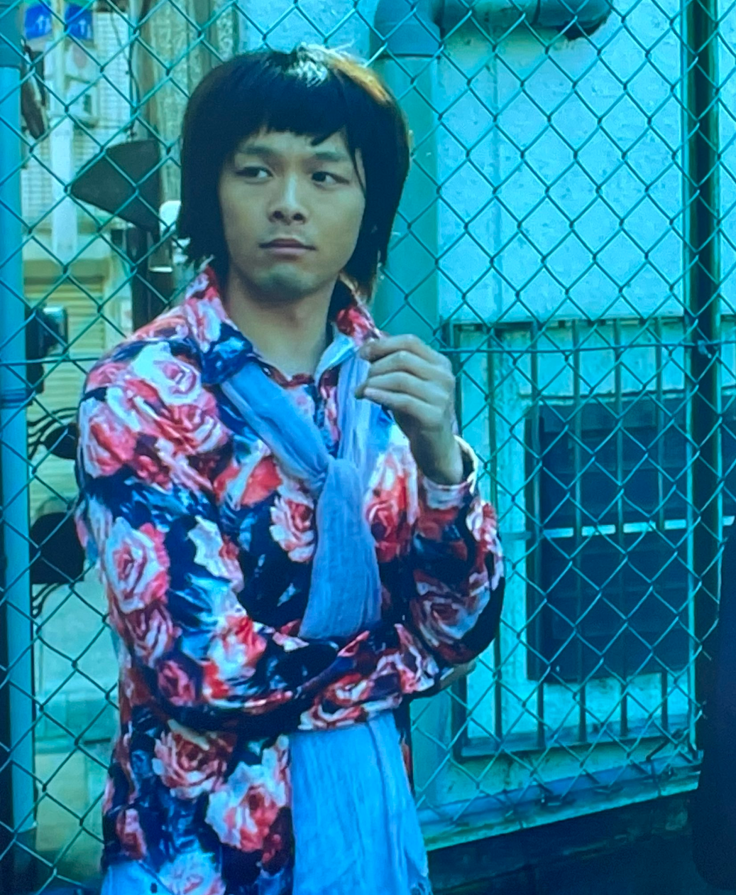 いろんな中村倫也さんが見たい　part6