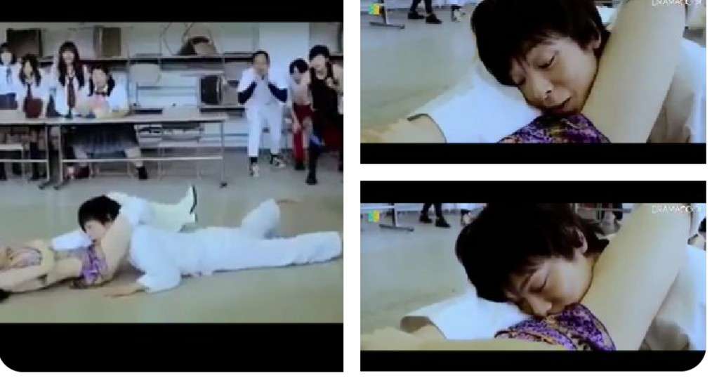 いろんな中村倫也さんが見たい　part6