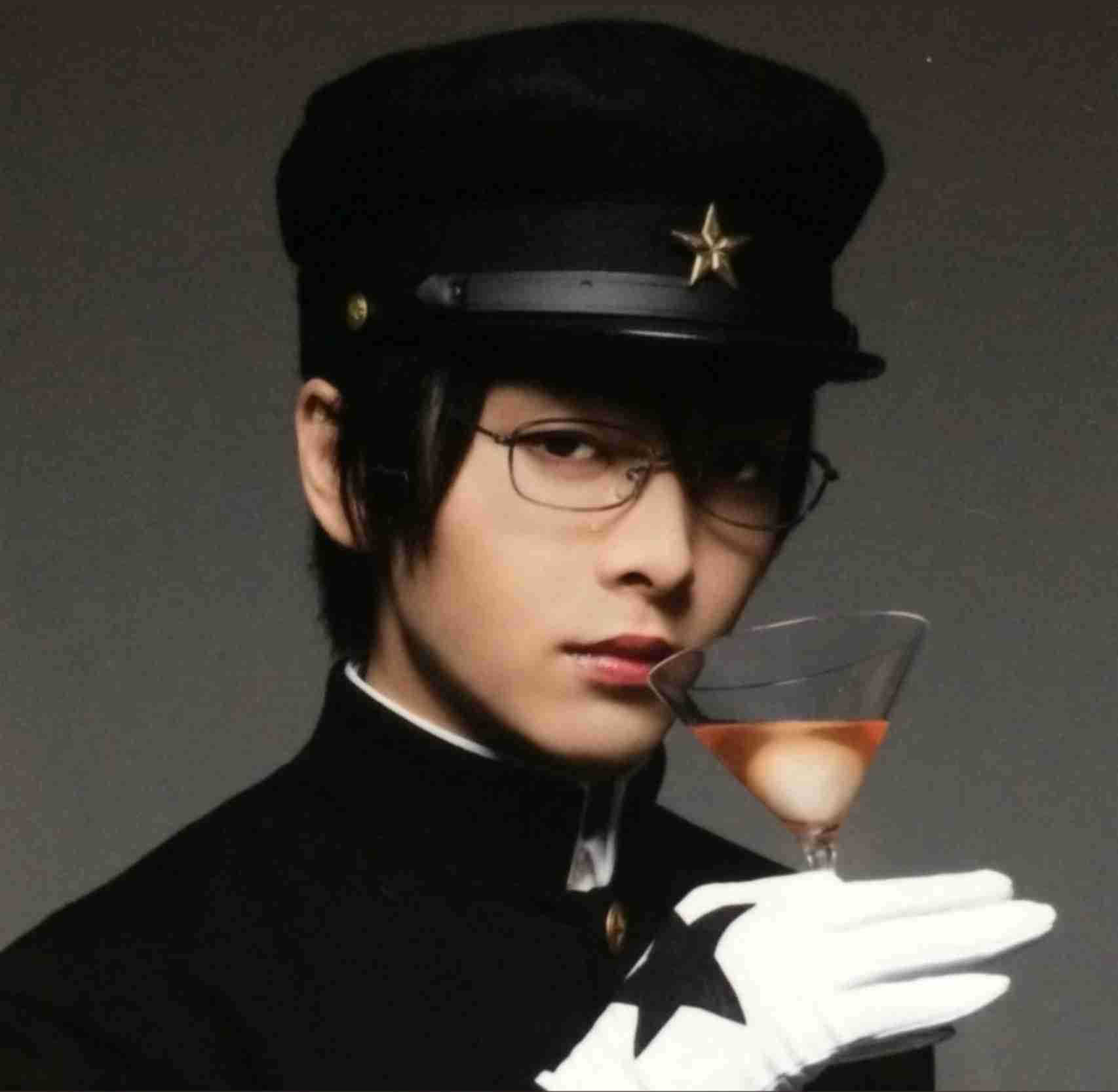 いろんな中村倫也さんが見たい　part6