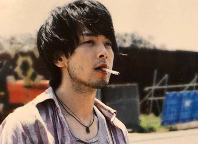 いろんな中村倫也さんが見たい　part6