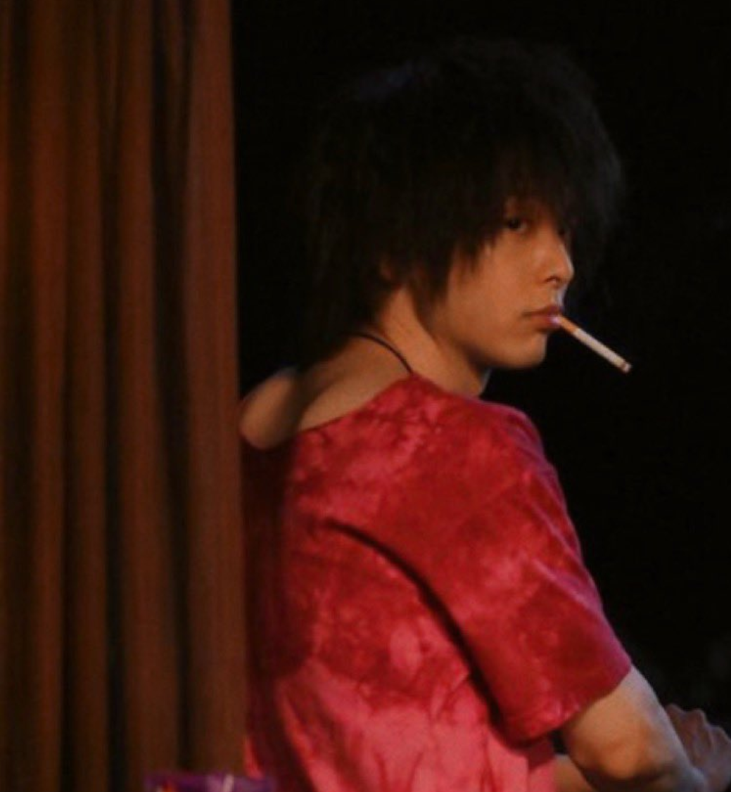 いろんな中村倫也さんが見たい　part6