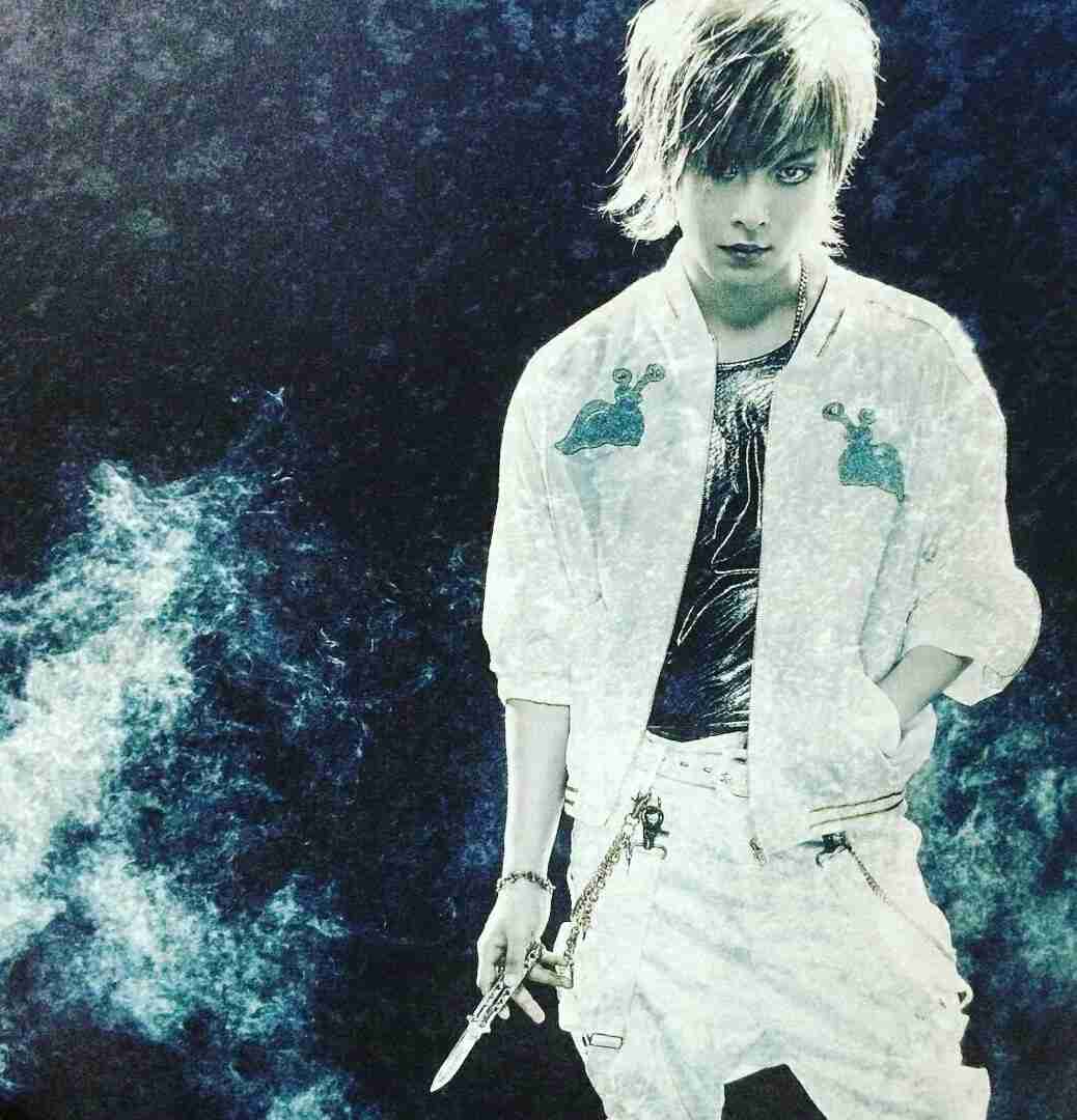 いろんな中村倫也さんが見たい　part6