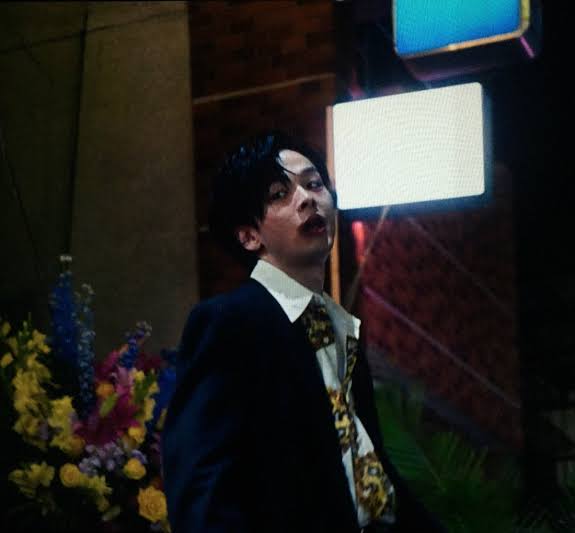 いろんな中村倫也さんが見たい　part6