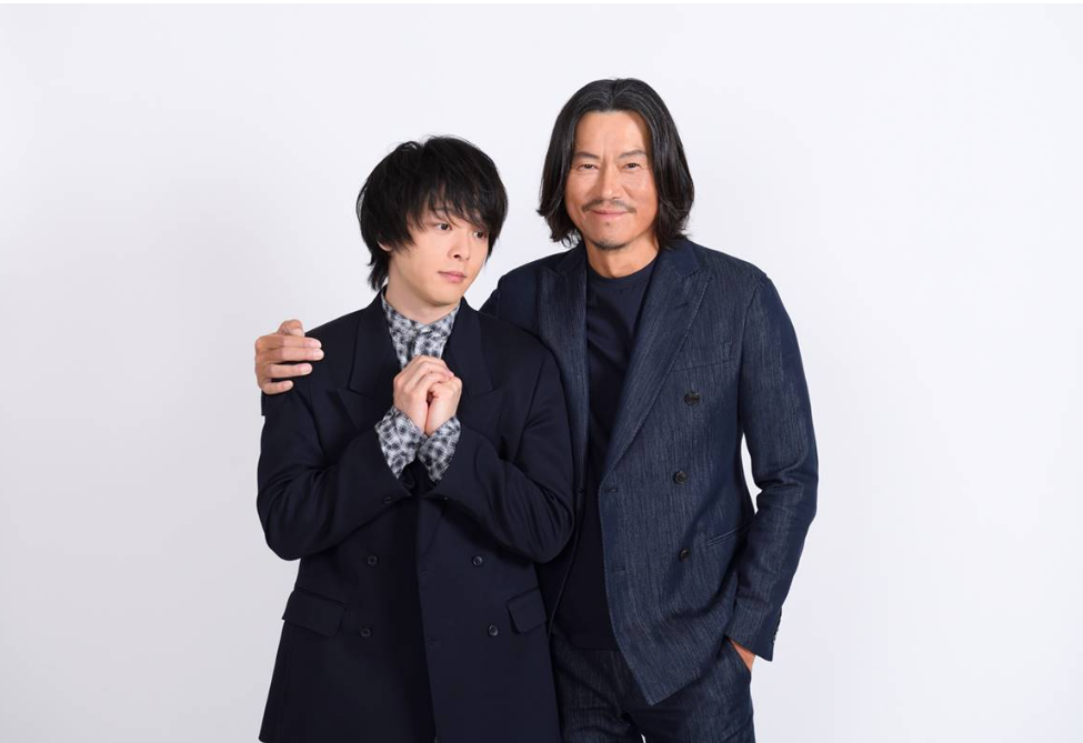 いろんな中村倫也さんが見たい　part6