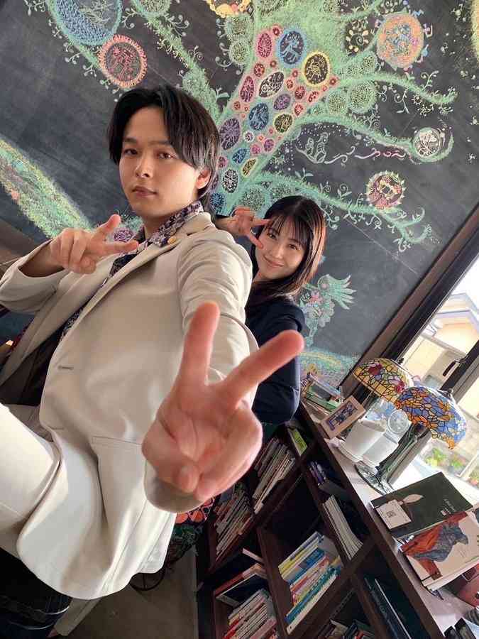 いろんな中村倫也さんが見たい　part6