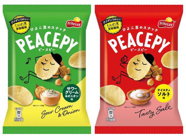 市販品(冷凍食品やお菓子など)でめちゃめちゃリピート買いしてる商品