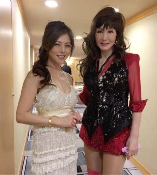 『うたコン』出演の山本リンダに驚きの声「71歳でこのパフォーマンスは凄い」変わらぬ歌とダンスが絶賛