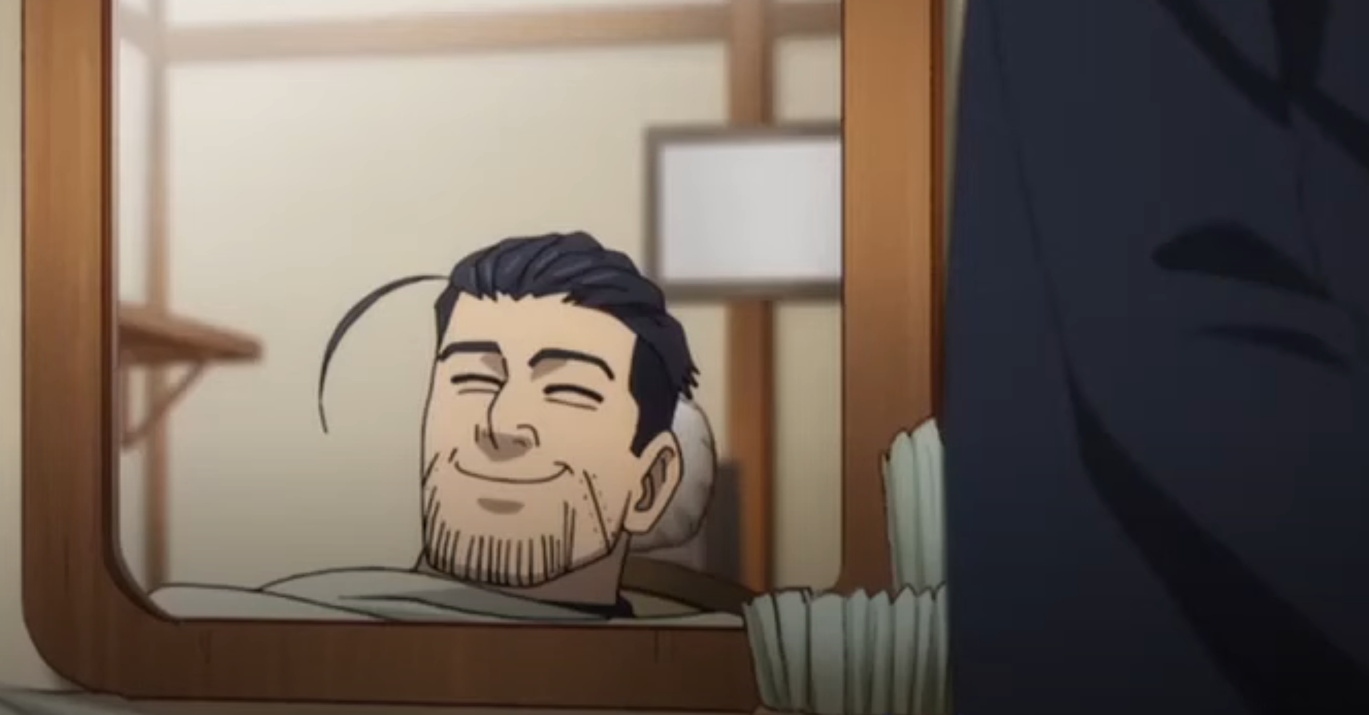好きな漫画、アニメキャラの笑顔を貼るトピ