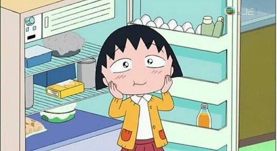 好きな漫画、アニメキャラの笑顔を貼るトピ