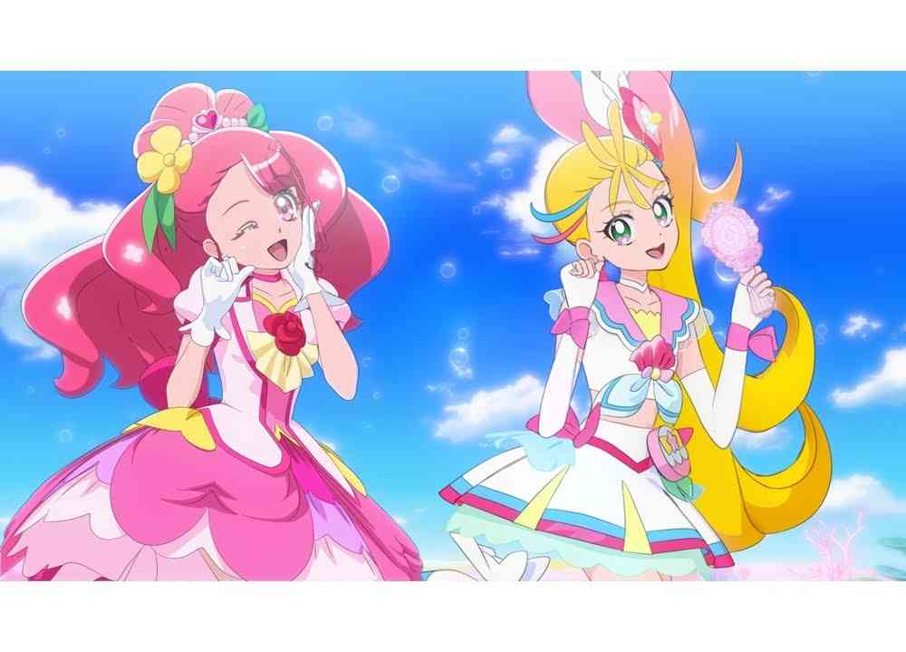 好きな漫画、アニメキャラの笑顔を貼るトピ