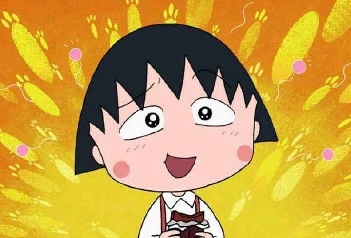 好きな漫画、アニメキャラの笑顔を貼るトピ