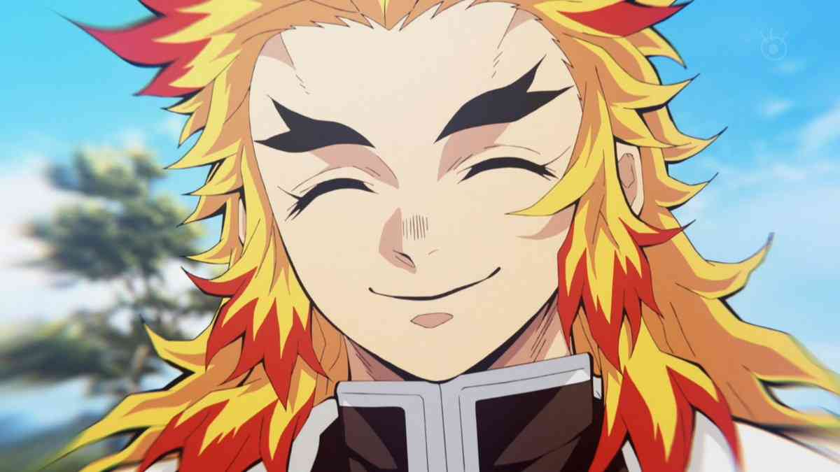好きな漫画、アニメキャラの笑顔を貼るトピ