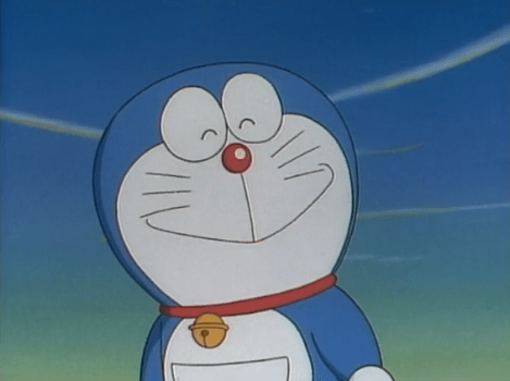 好きな漫画、アニメキャラの笑顔を貼るトピ