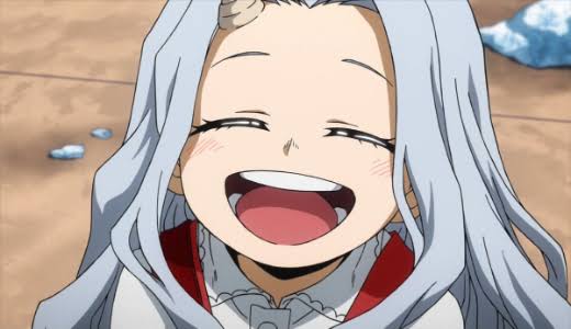 好きな漫画、アニメキャラの笑顔を貼るトピ