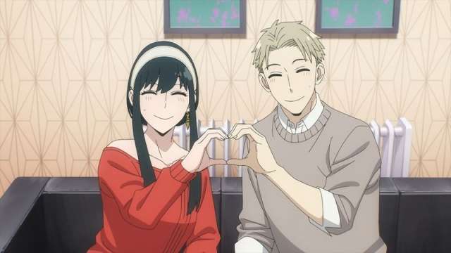 好きな漫画、アニメキャラの笑顔を貼るトピ