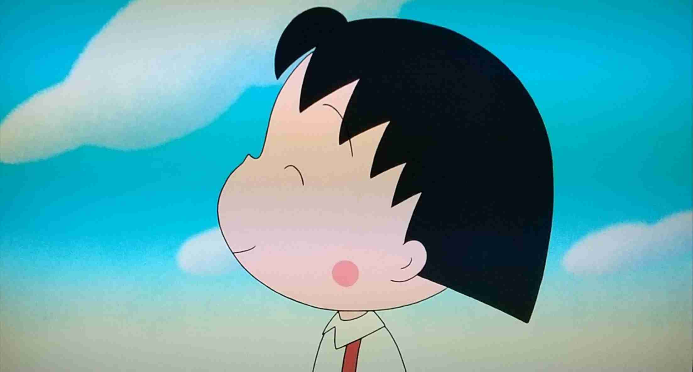 好きな漫画、アニメキャラの笑顔を貼るトピ