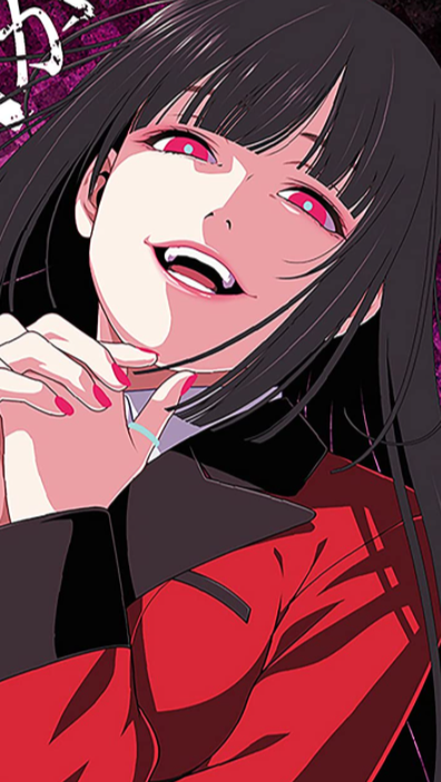 好きな漫画、アニメキャラの笑顔を貼るトピ