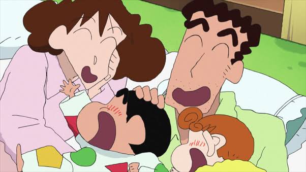 好きな漫画、アニメキャラの笑顔を貼るトピ