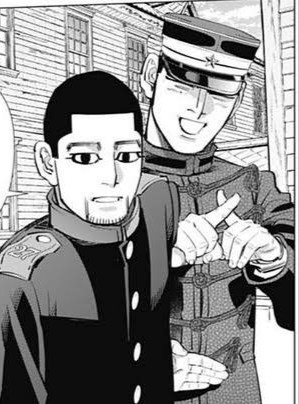 好きな漫画、アニメキャラの笑顔を貼るトピ