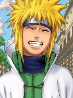 好きな漫画、アニメキャラの笑顔を貼るトピ