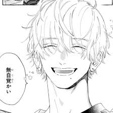好きな漫画、アニメキャラの笑顔を貼るトピ