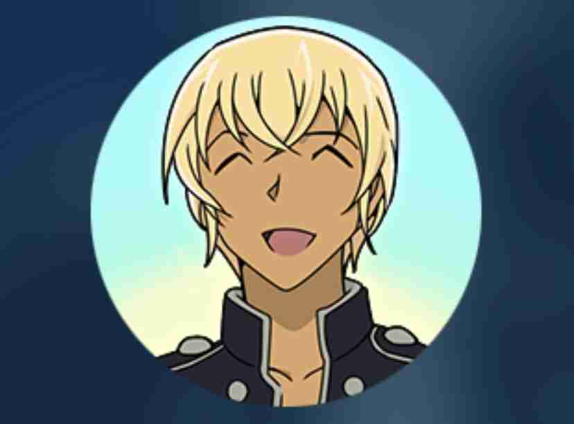 好きな漫画、アニメキャラの笑顔を貼るトピ