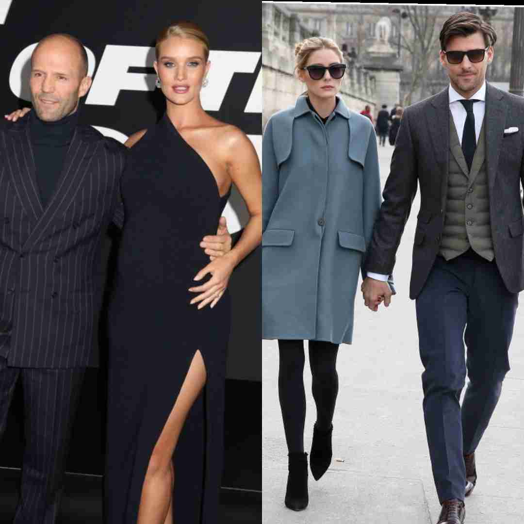 キアヌ・リーブス、3年ぶりに恋人と手を繋いでレッドカーペットに登場