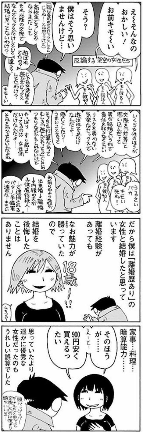 夫婦対等とはどんなことでしょう？
