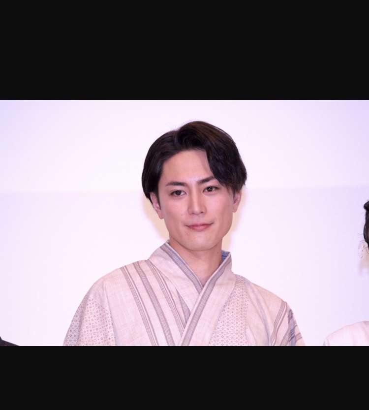 間宮祥太朗、主演作「破戒」に強い手応え　「素直にいい映画だと思えることが幸せ」