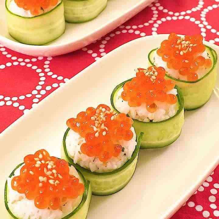 来客の時のお昼ご飯