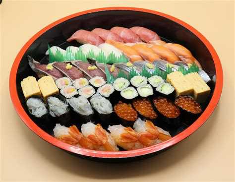 来客の時のお昼ご飯