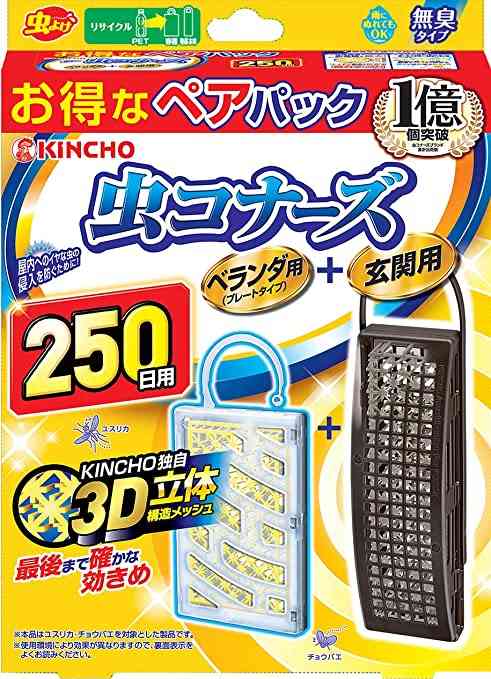 ネーミングセンスがいいと思う商品