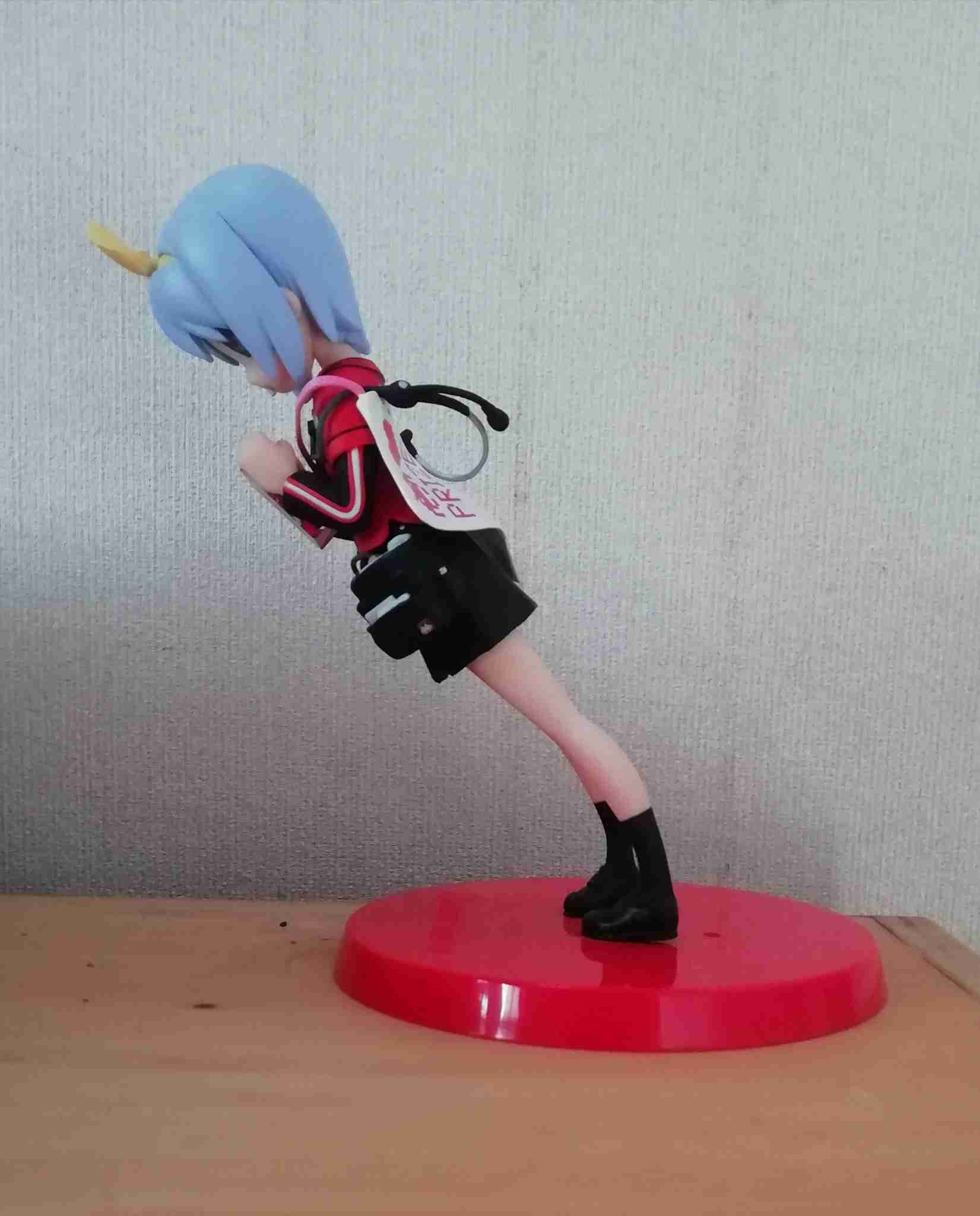 【募集】暑さで溶けてる画像