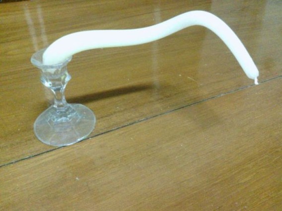 【募集】暑さで溶けてる画像