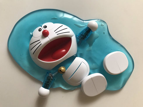 【募集】暑さで溶けてる画像