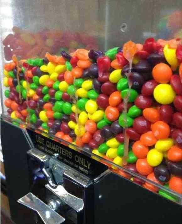 【募集】暑さで溶けてる画像