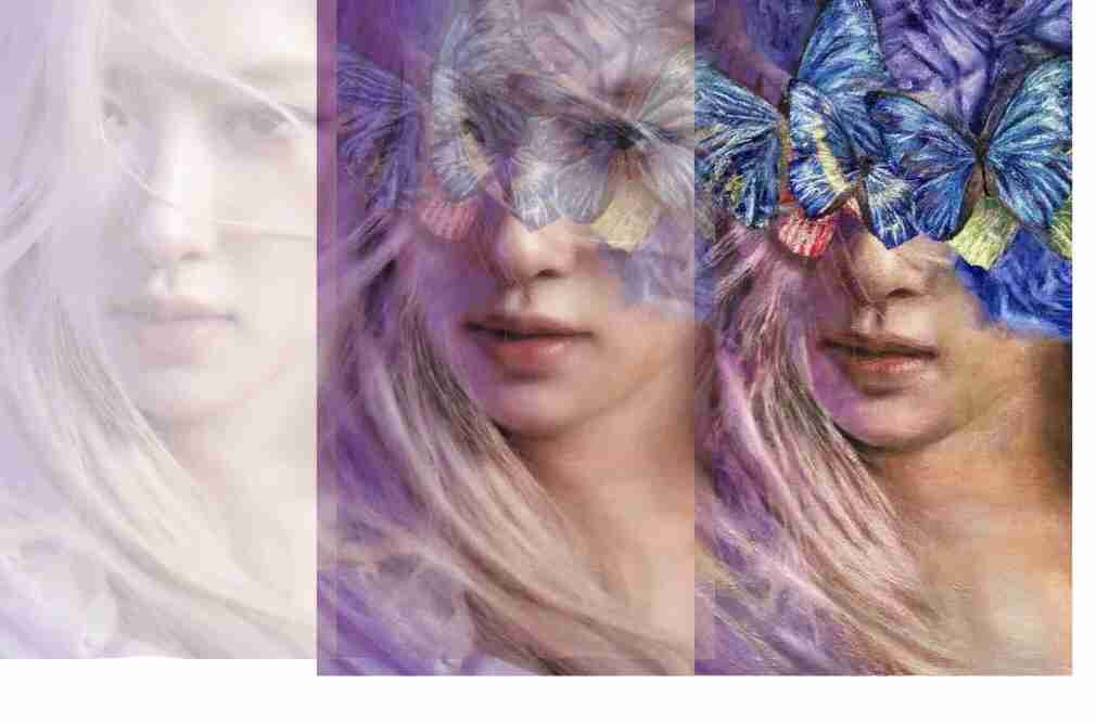 『バチェロレッテ』出演画家に“トレパク”疑惑　本人「トレーシングペーパーで写してバランスをとることがある」